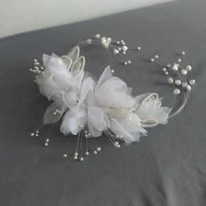 Handmade Hairpiece
